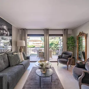 Apartment Mi Casa Tu Casa - Pg, Cannes