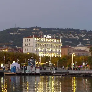 فندق فندق سبلنديد, كان